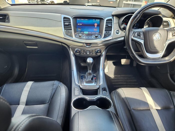 2015 Holden Calais V