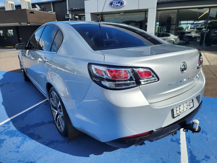 2015 Holden Calais V