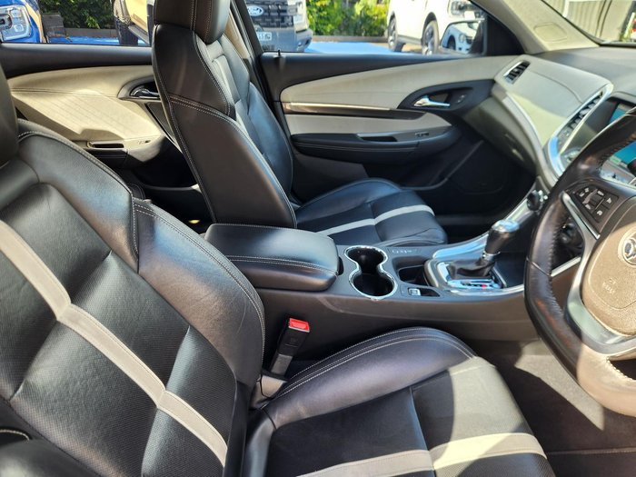 2015 Holden Calais V