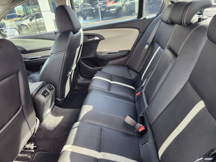 2015 Holden Calais V