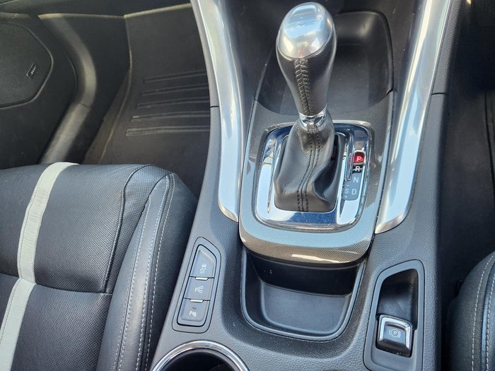 2015 Holden Calais V