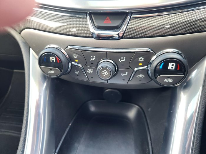 2015 Holden Calais V