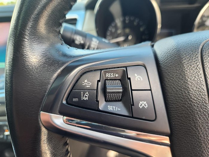 2015 Holden Calais V