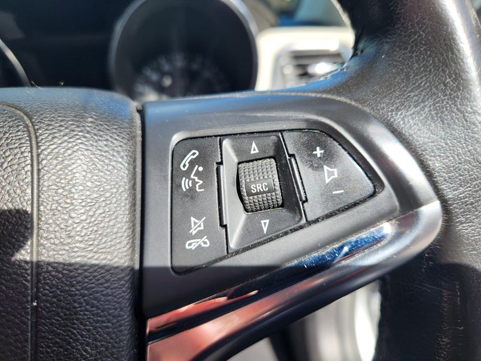 2015 Holden Calais V