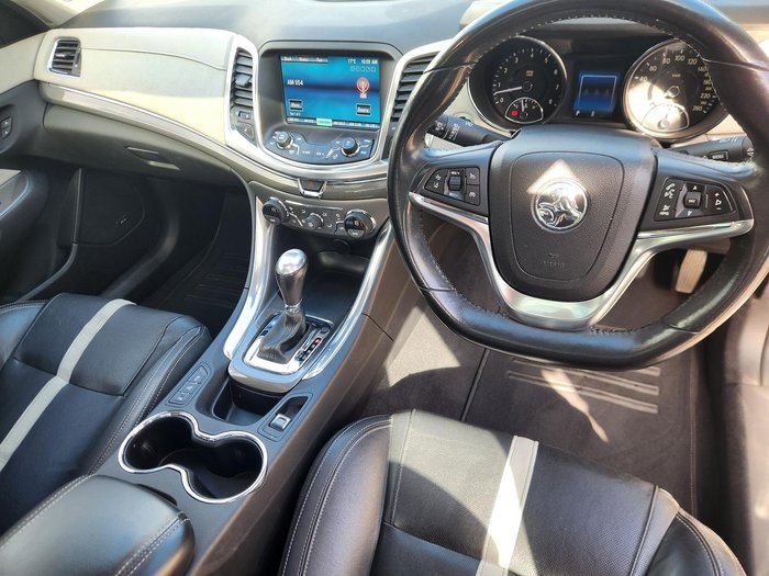 2015 Holden Calais V