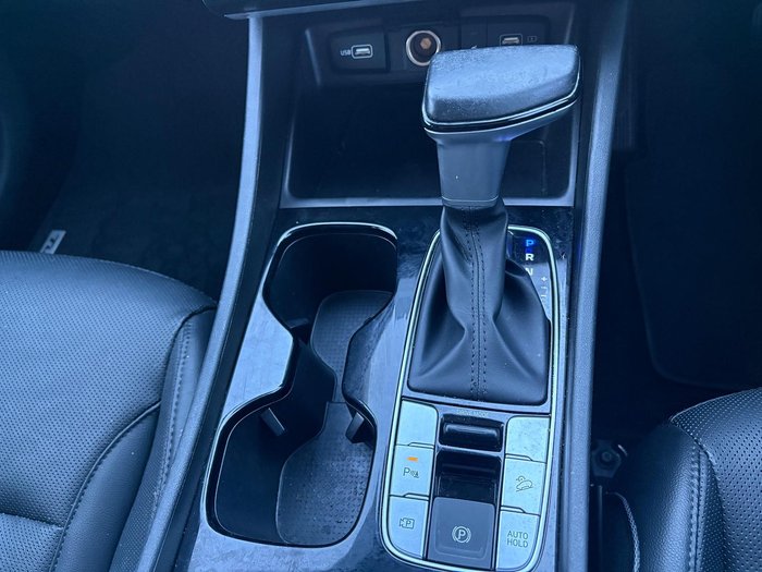 2023 Hyundai Tucson Elite