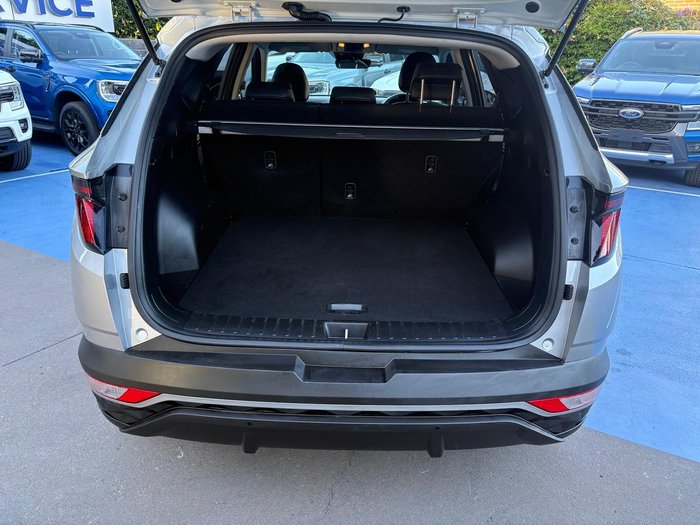 2023 Hyundai Tucson Elite