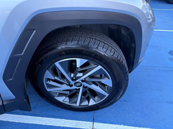 2023 Hyundai Tucson Elite