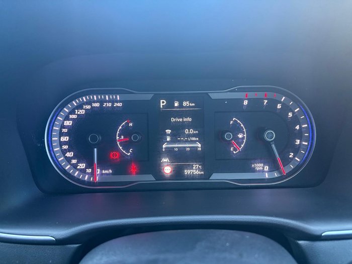2023 Hyundai Tucson Elite