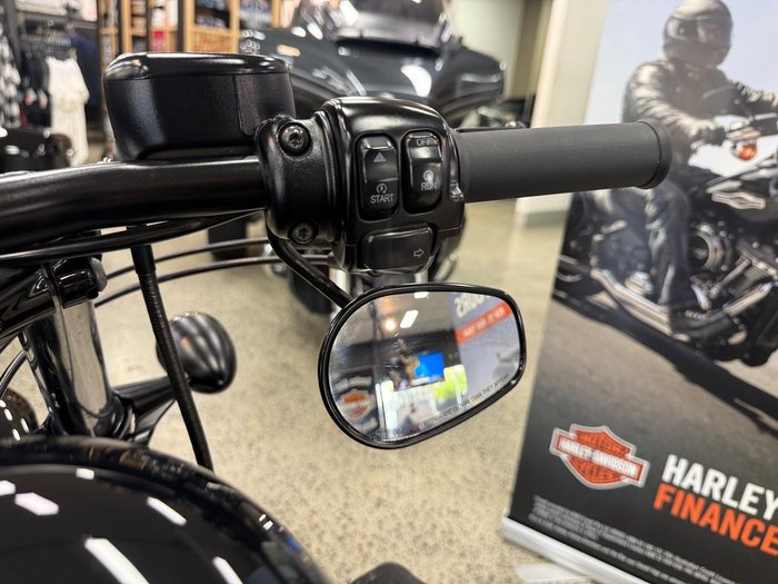 2015 Harley-Davidson Forty-Eight (XL1200X) Sportster Black