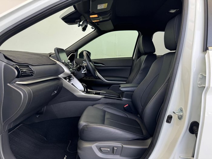 2022 Mitsubishi Eclipse Cross PHEV Exceed