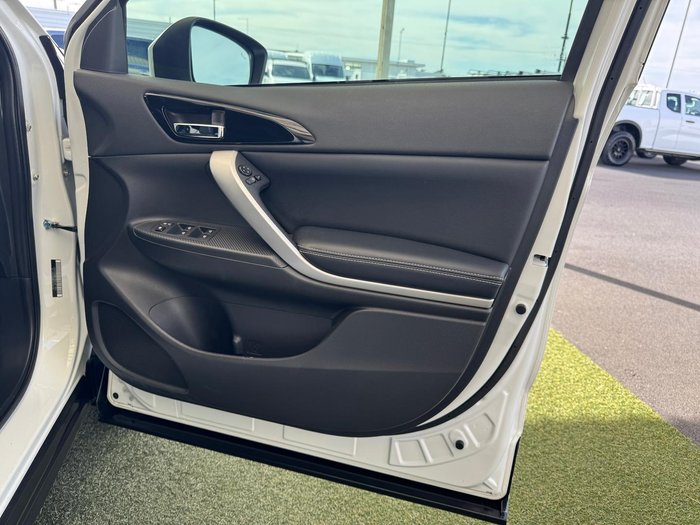 2022 Mitsubishi Eclipse Cross PHEV Exceed