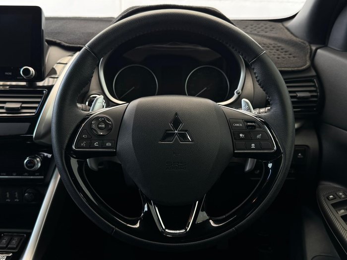 2022 Mitsubishi Eclipse Cross PHEV Exceed