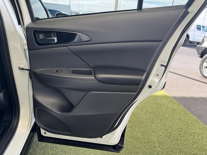 2022 Mitsubishi Eclipse Cross PHEV Exceed