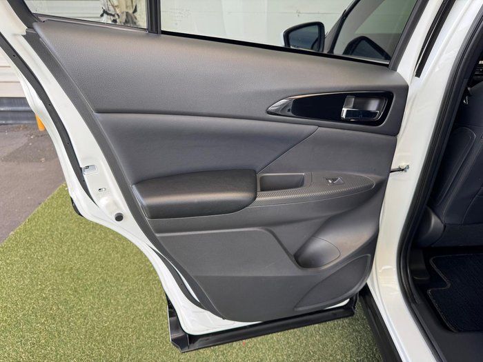 2022 Mitsubishi Eclipse Cross PHEV Exceed