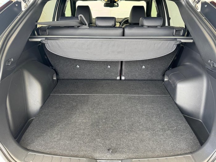2022 Mitsubishi Eclipse Cross PHEV Exceed