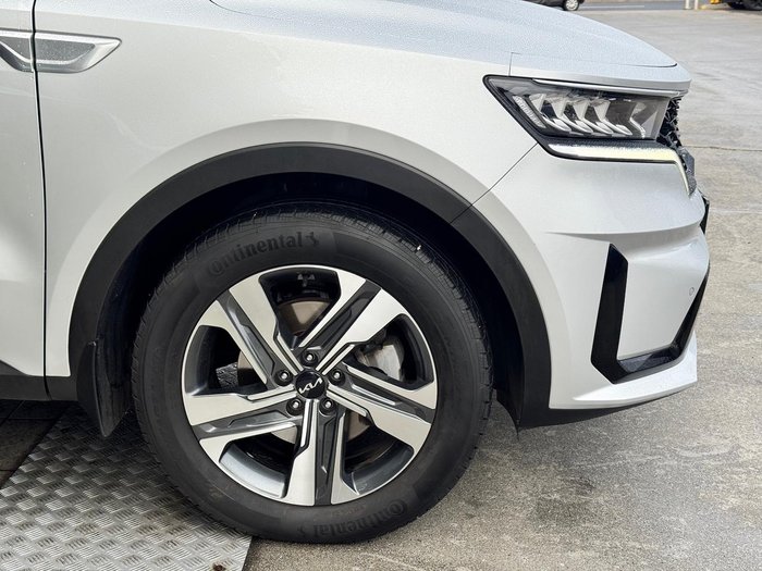 2022 Kia Sorento Sport+