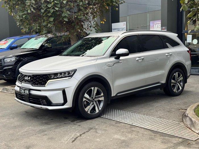 2022 Kia Sorento