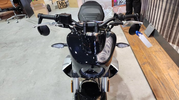2024 HARLEY-DAVIDSON HD350-10 H-DX X350