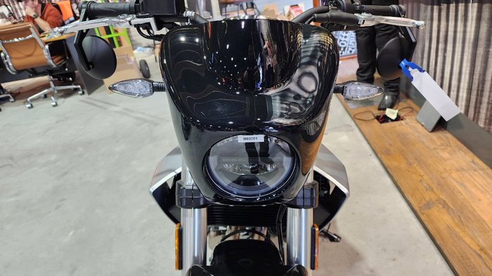 2024 HARLEY-DAVIDSON HD350-10 H-DX X350