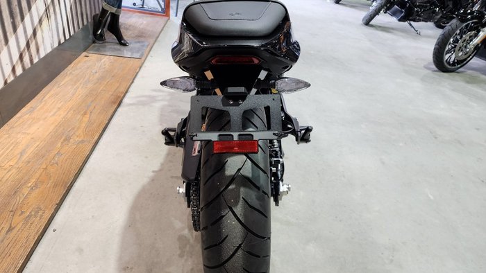 2024 HARLEY-DAVIDSON HD350-10 H-DX X350