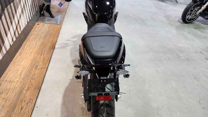 2024 HARLEY-DAVIDSON HD350-10 H-DX X350