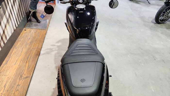 2024 HARLEY-DAVIDSON HD350-10 H-DX X350