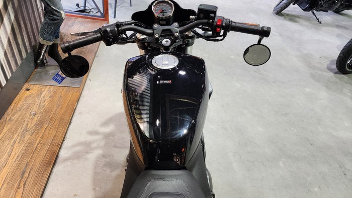 2024 HARLEY-DAVIDSON HD350-10 H-DX X350