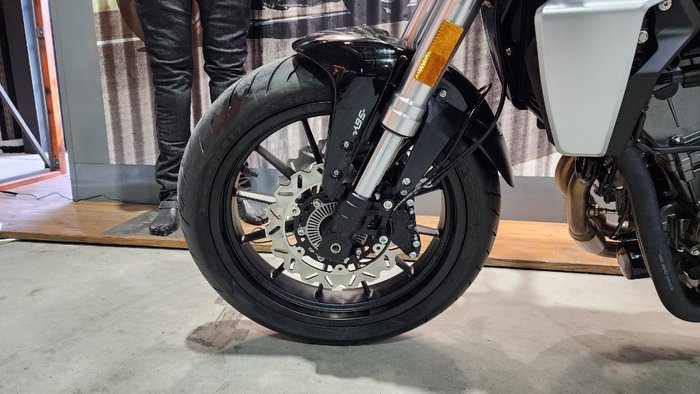 2024 HARLEY-DAVIDSON HD350-10 H-DX X350