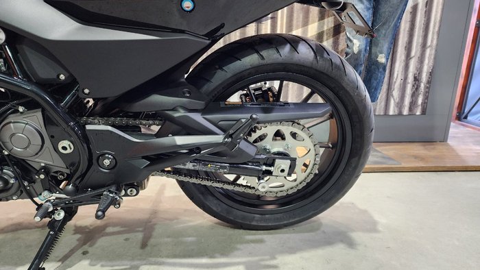 2024 HARLEY-DAVIDSON HD350-10 H-DX X350