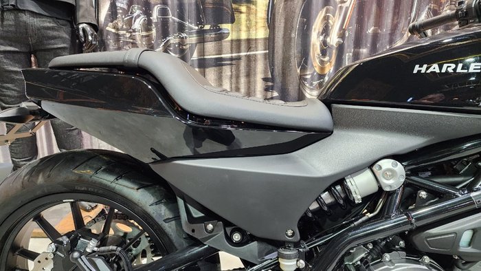 2024 HARLEY-DAVIDSON HD350-10 H-DX X350