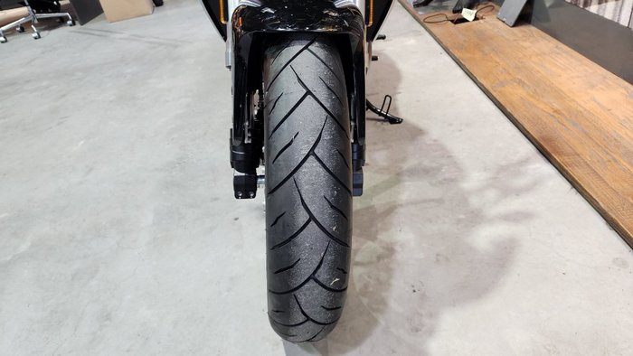2024 HARLEY-DAVIDSON HD350-10 H-DX X350