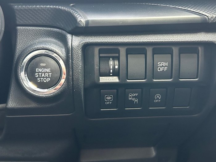 2022 Subaru Forester 2.5i-L