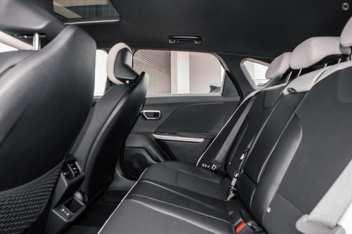 2025 Kia K4 GT-Line CL4m MY26 Honeydew