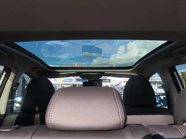 2016 Nissan QASHQAI TL