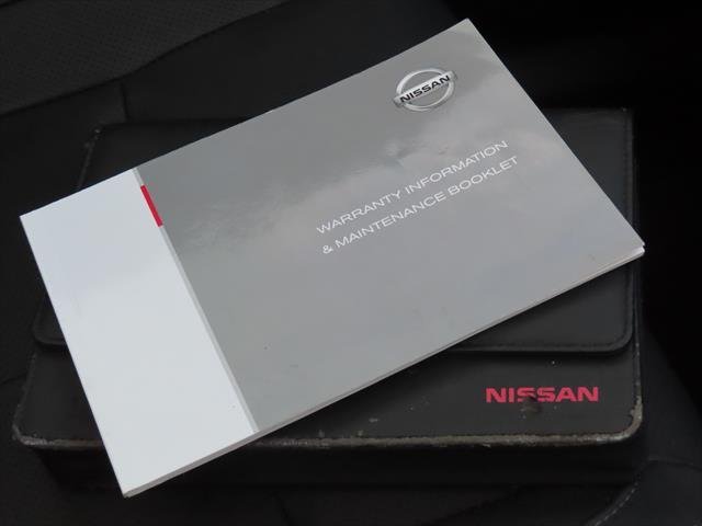 2016 Nissan QASHQAI TL