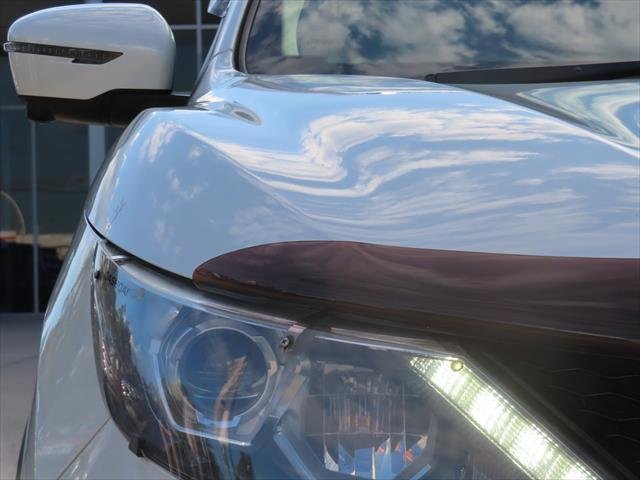 2016 Nissan QASHQAI TL