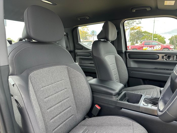 2025 Kia Tasman SX