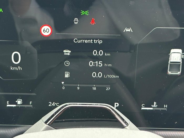 2025 Kia Tasman SX