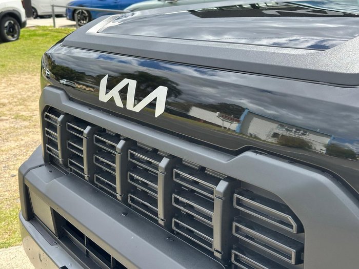 2025 Kia Tasman SX
