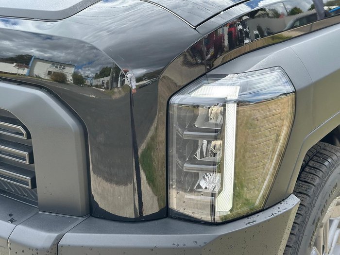 2025 Kia Tasman SX