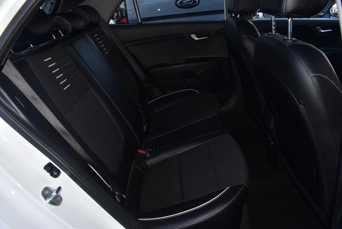 2022 Kia Rio GT-Line