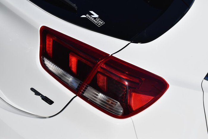 2022 Kia Rio GT-Line
