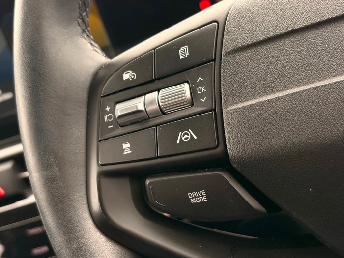 2025 Kia Sportage S