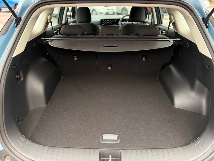 2025 Kia Sportage S