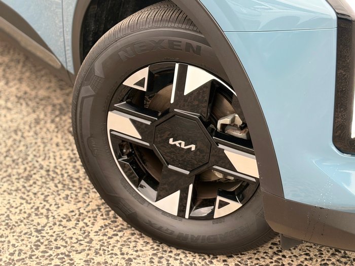 2025 Kia Sportage S