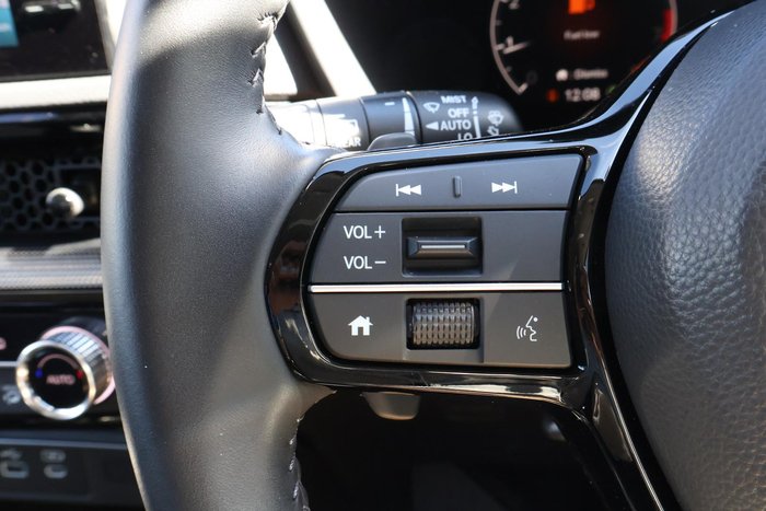 2023 Honda CR-V VTi L