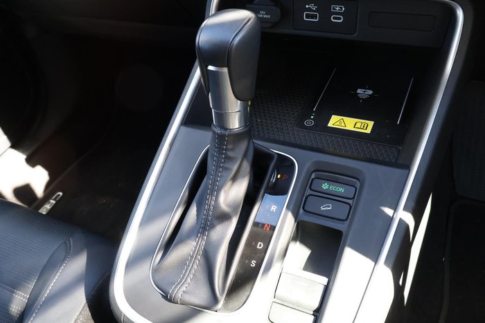 2023 Honda CR-V VTi L