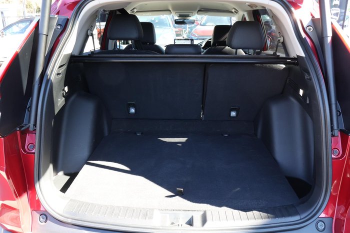 2023 Honda CR-V VTi L