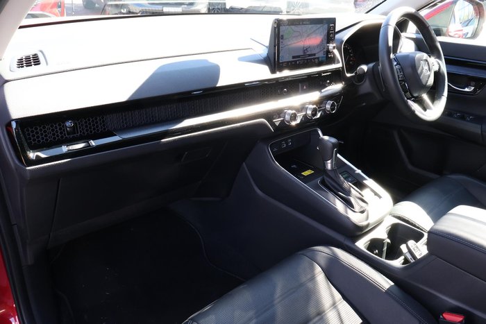 2023 Honda CR-V VTi L